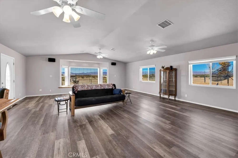 86252 Sampson Avenue 29 Palms, CA 92277