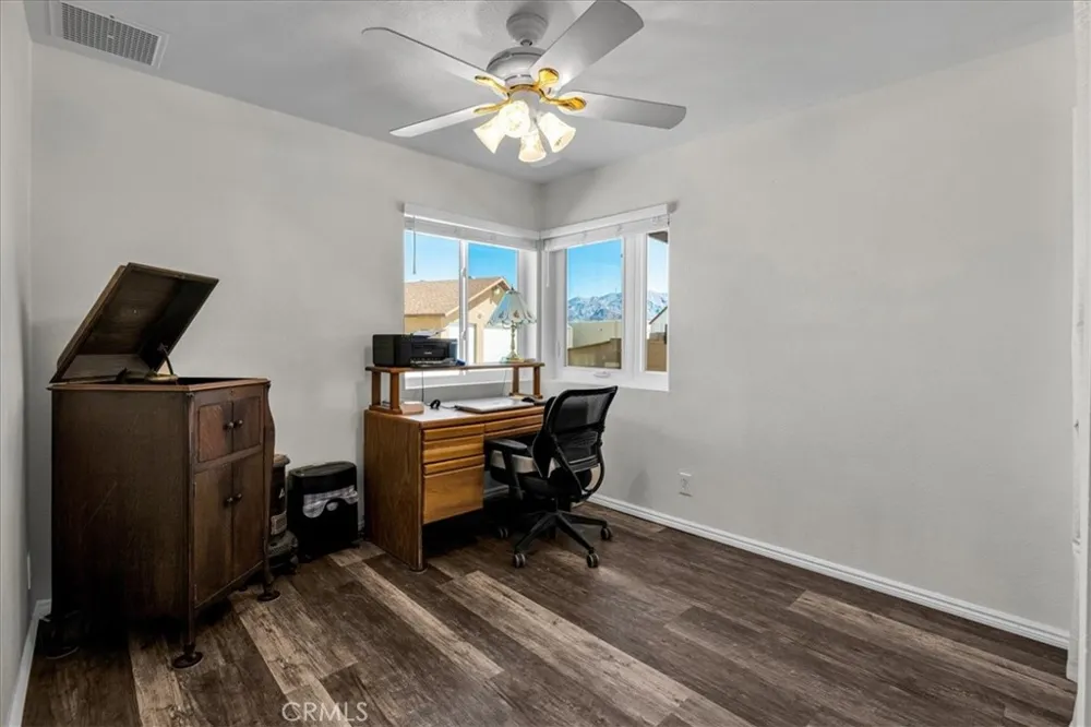 86252 Sampson Avenue 29 Palms, CA 92277
