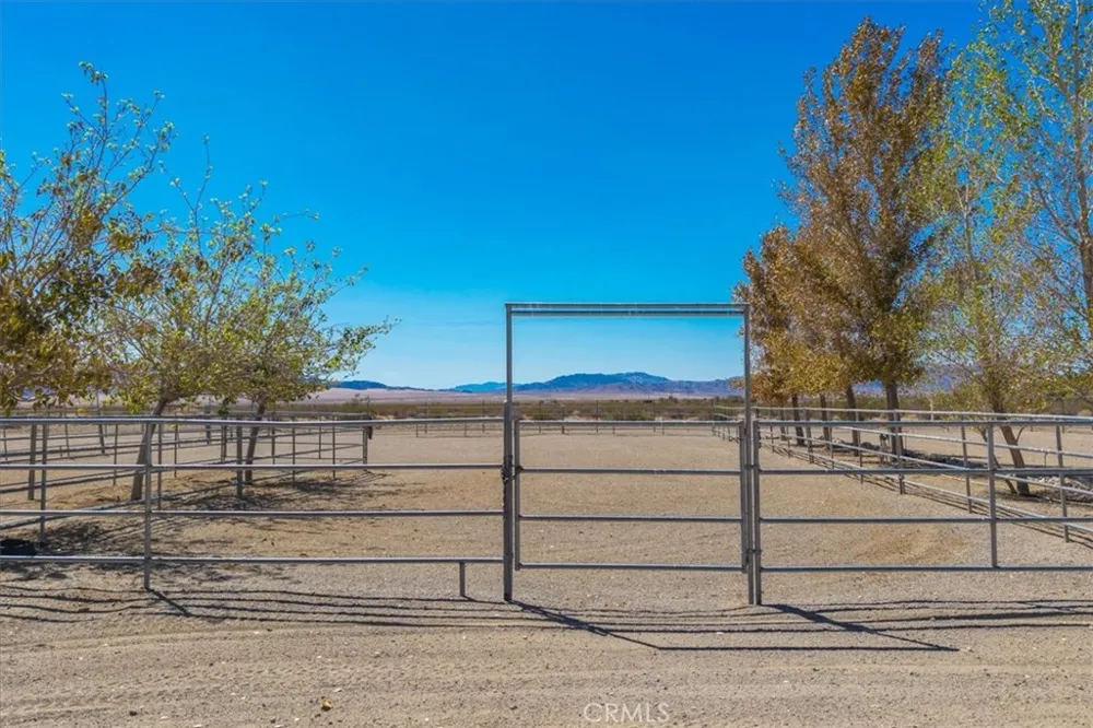 86252 Sampson Avenue 29 Palms, CA 92277