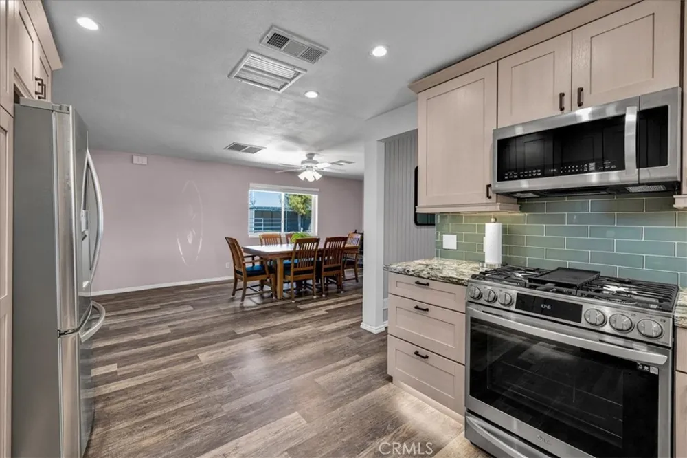 86252 Sampson Avenue 29 Palms, CA 92277