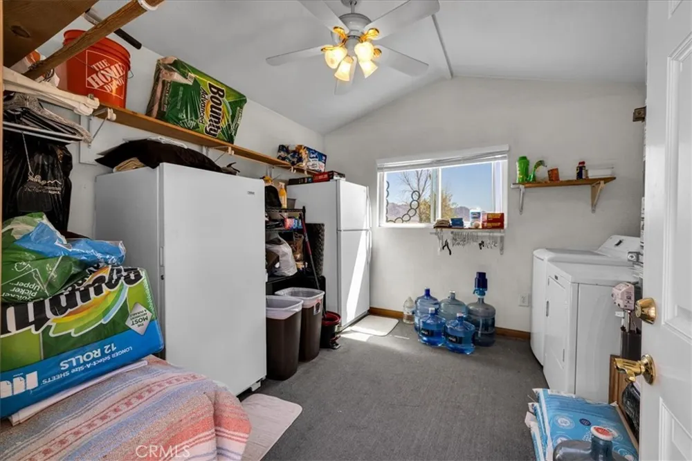 86252 Sampson Avenue 29 Palms, CA 92277