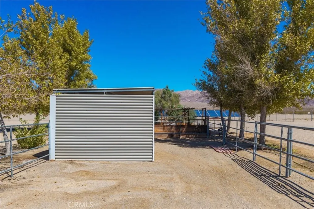 86252 Sampson Avenue 29 Palms, CA 92277