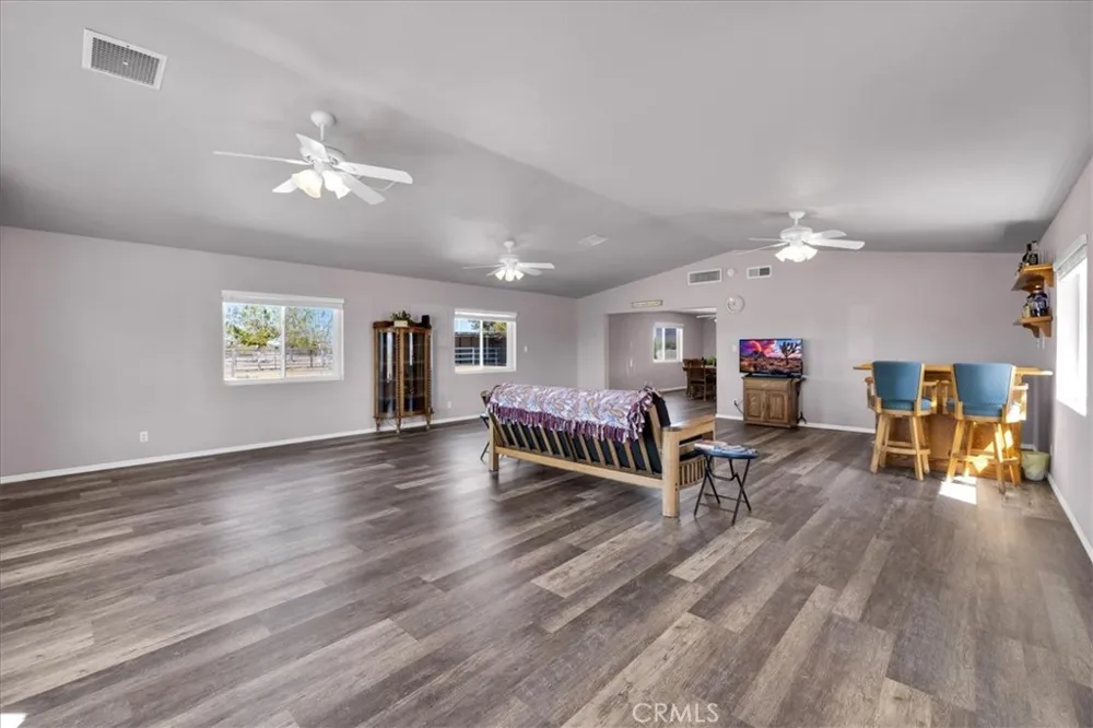 86252 Sampson Avenue 29 Palms, CA 92277
