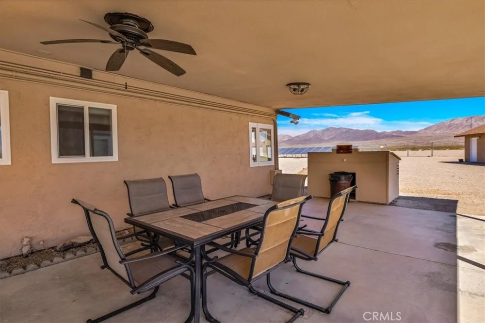86252 Sampson Avenue 29 Palms, CA 92277