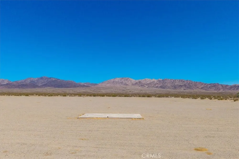 86252 Sampson Avenue 29 Palms, CA 92277
