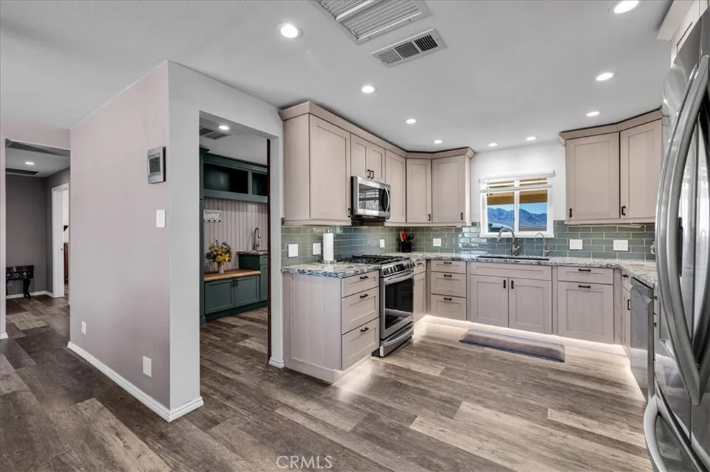86252 Sampson Avenue 29 Palms, CA 92277