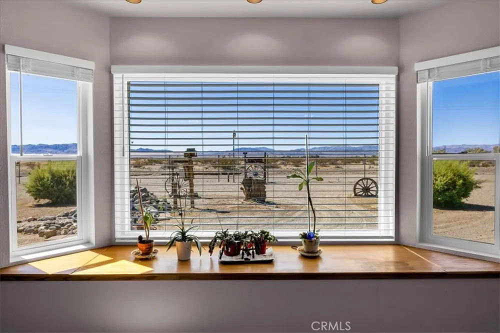 86252 Sampson Avenue 29 Palms, CA 92277