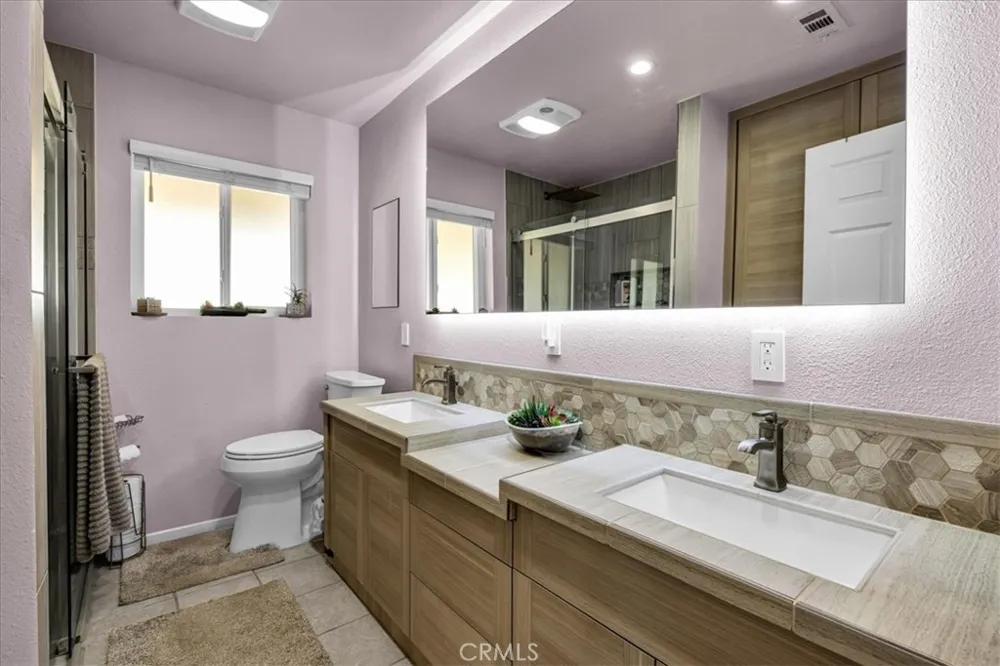 86252 Sampson Avenue 29 Palms, CA 92277