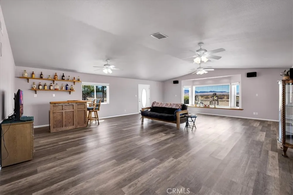 86252 Sampson Avenue 29 Palms, CA 92277