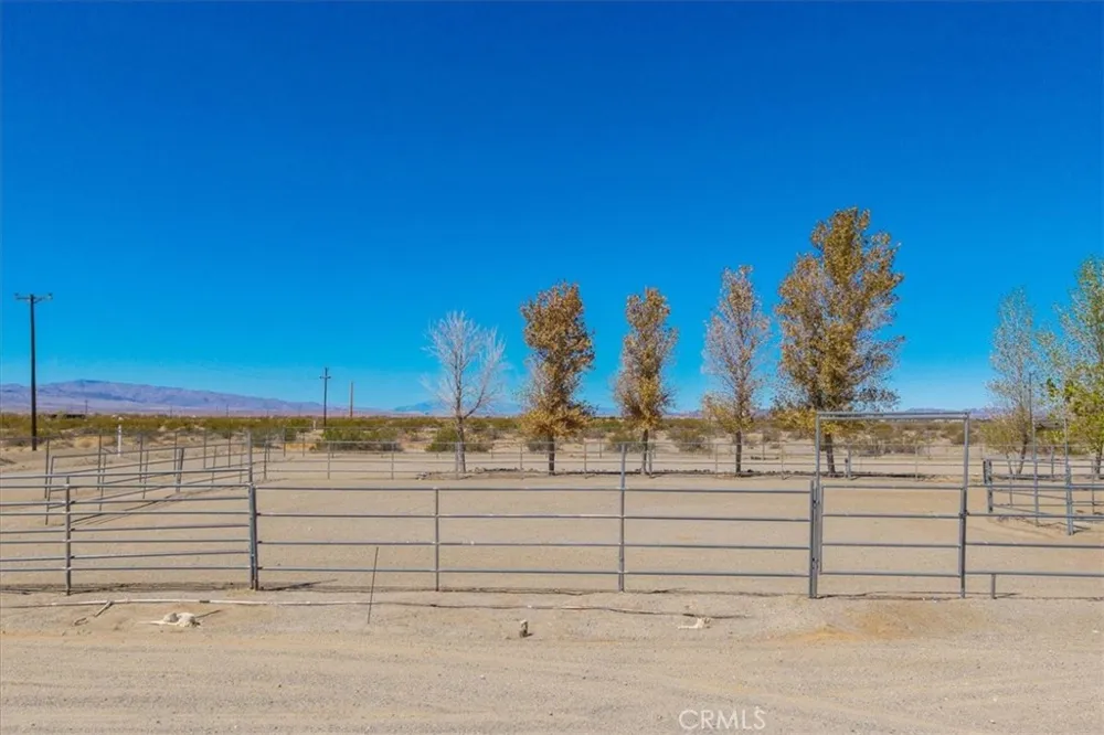 86252 Sampson Avenue 29 Palms, CA 92277