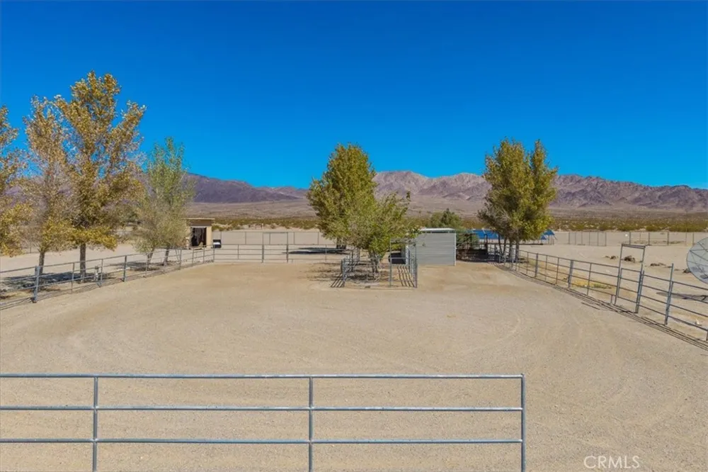 86252 Sampson Avenue 29 Palms, CA 92277