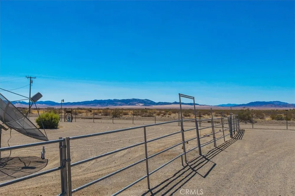86252 Sampson Avenue 29 Palms, CA 92277