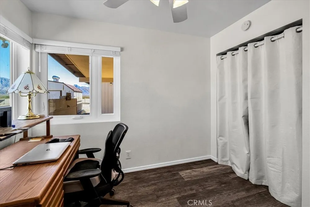 86252 Sampson Avenue 29 Palms, CA 92277