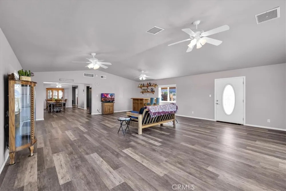86252 Sampson Avenue 29 Palms, CA 92277