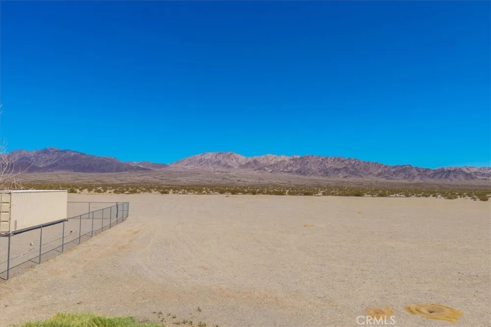 86252 Sampson Avenue 29 Palms, CA 92277