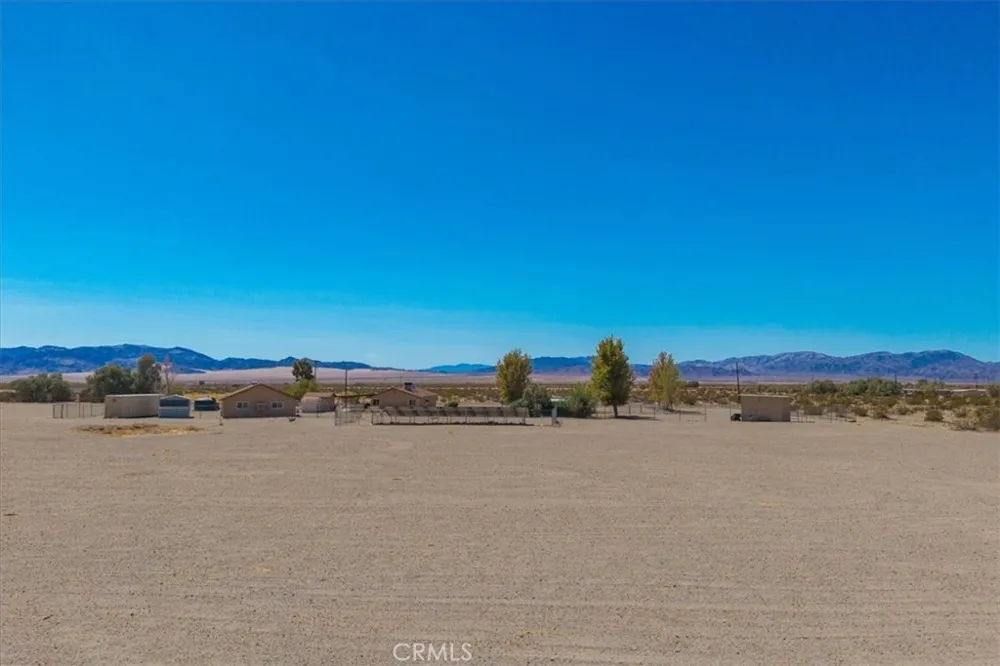 86252 Sampson Avenue 29 Palms, CA 92277