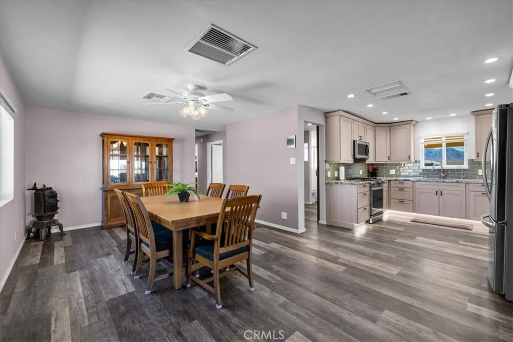 86252 Sampson Avenue 29 Palms, CA 92277