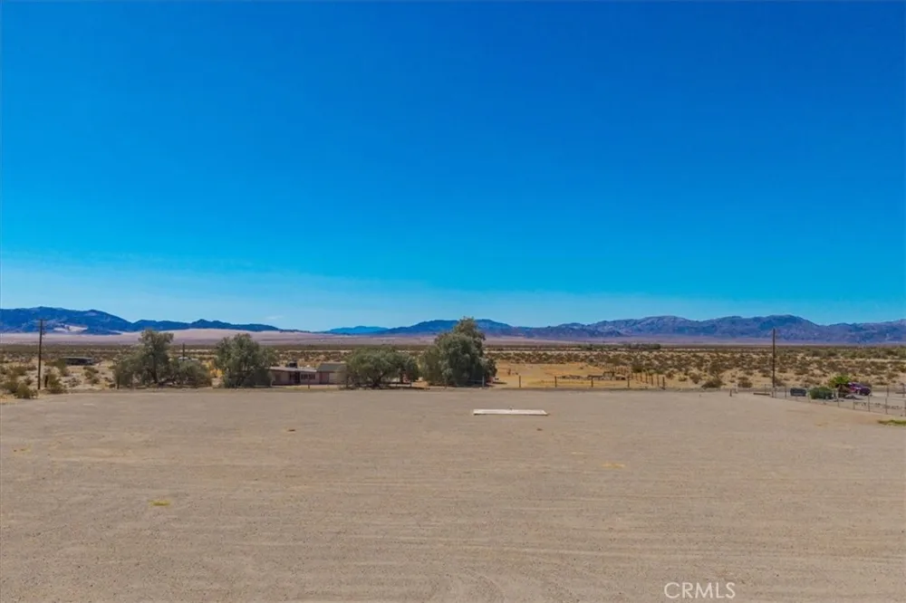 86252 Sampson Avenue 29 Palms, CA 92277