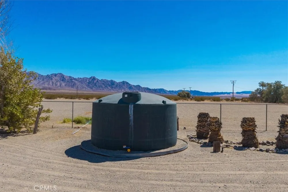 86252 Sampson Avenue 29 Palms, CA 92277