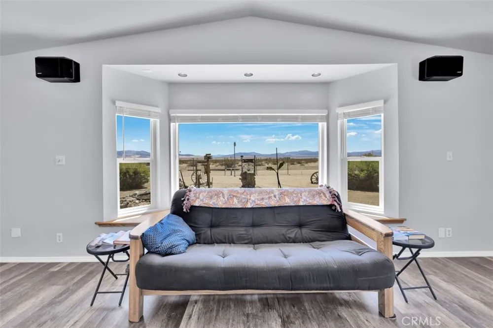 86252 Sampson Avenue 29 Palms, CA 92277