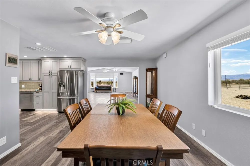 86252 Sampson Avenue 29 Palms, CA 92277