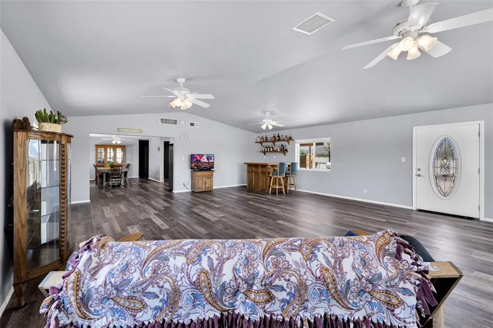 86252 Sampson Avenue 29 Palms, CA 92277