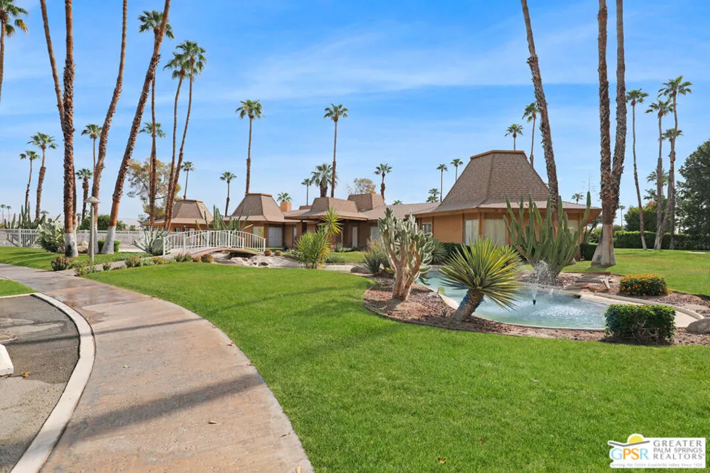 32 Belmont Street Rancho Mirage, CA 92270