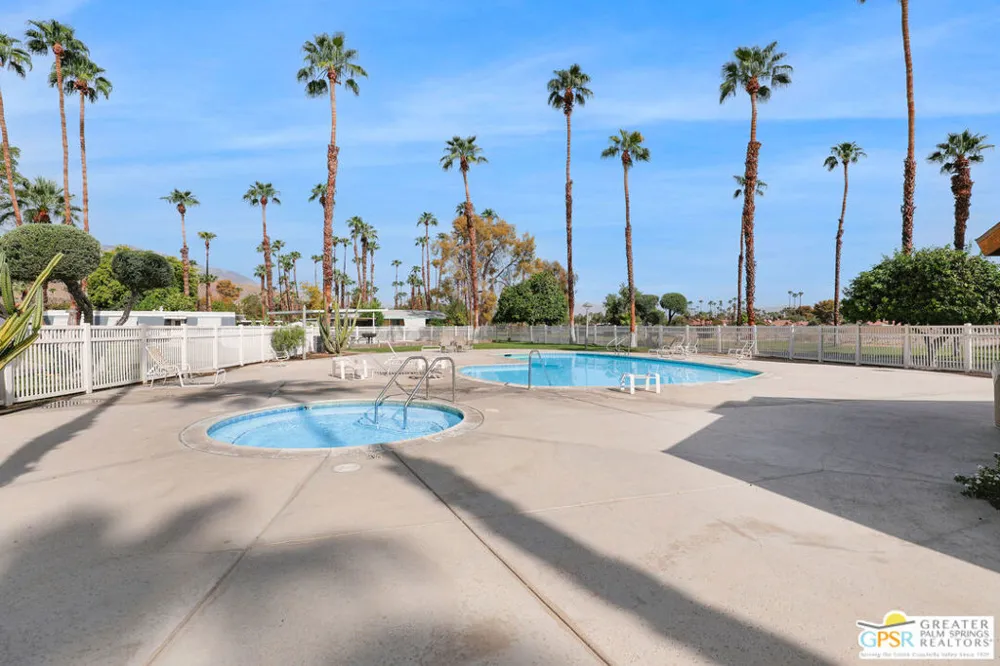 32 Belmont Street Rancho Mirage, CA 92270
