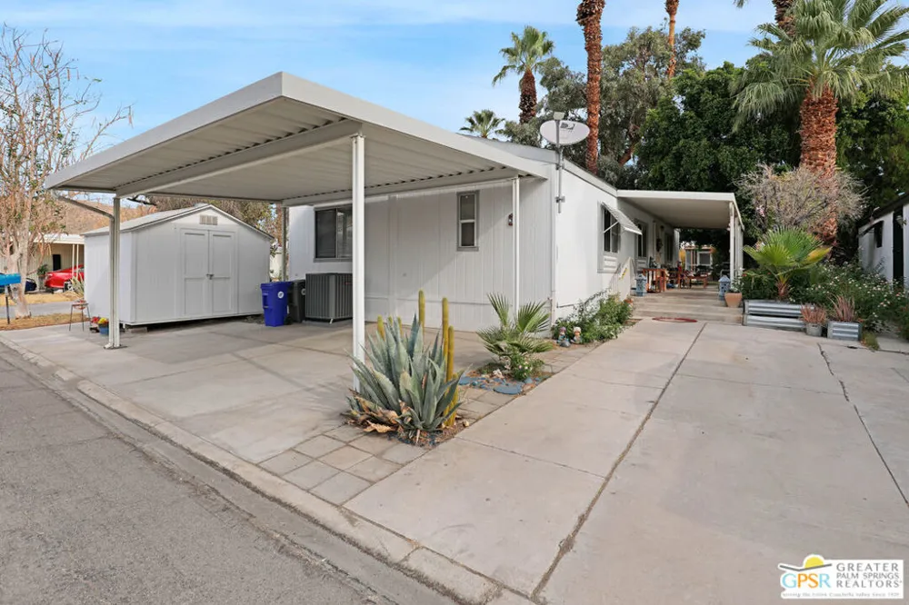 32 Belmont Street Rancho Mirage, CA 92270
