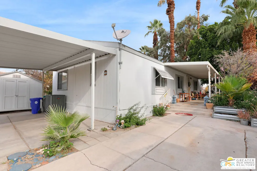32 Belmont Street Rancho Mirage, CA 92270