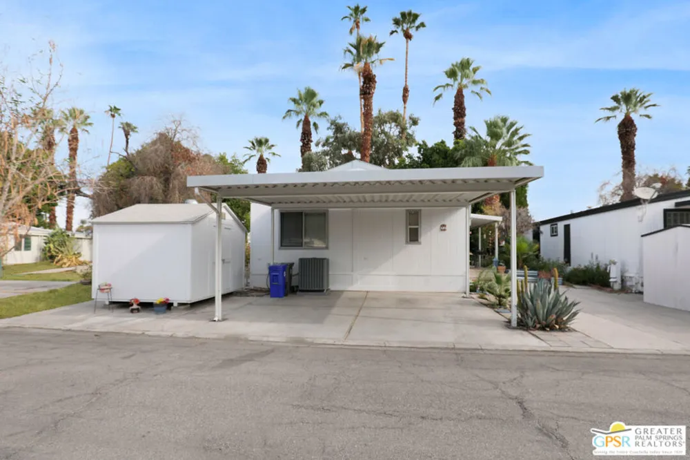32 Belmont Street Rancho Mirage, CA 92270