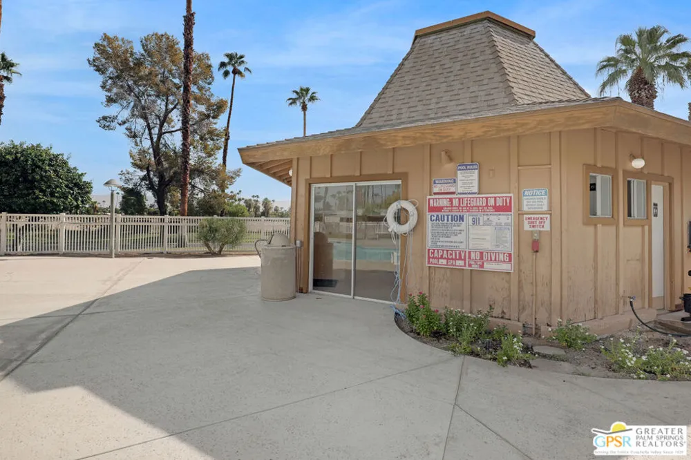 32 Belmont Street Rancho Mirage, CA 92270