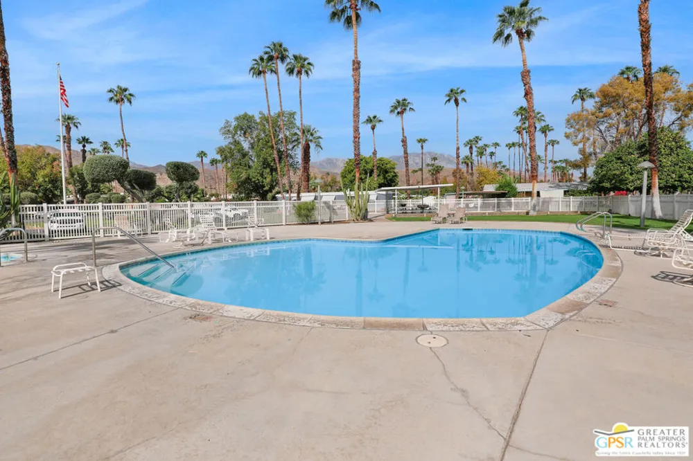 32 Belmont Street Rancho Mirage, CA 92270