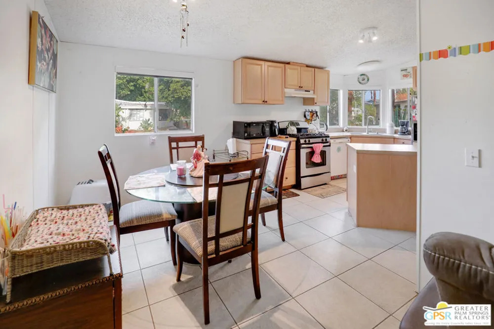 32 Belmont Street Rancho Mirage, CA 92270