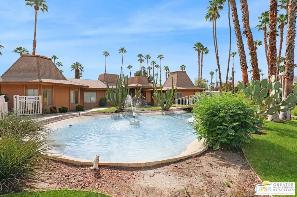 32 Belmont Street Rancho Mirage, CA 92270