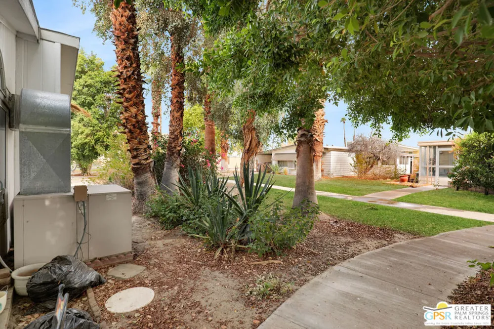 32 Belmont Street Rancho Mirage, CA 92270