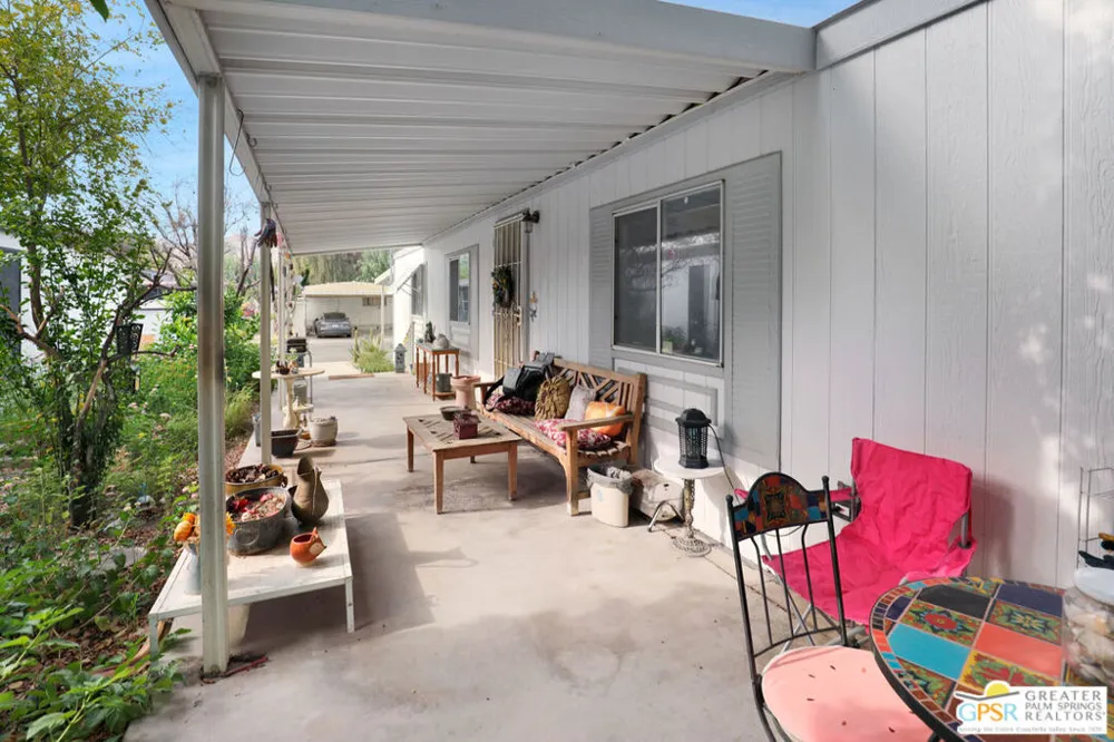 32 Belmont Street Rancho Mirage, CA 92270