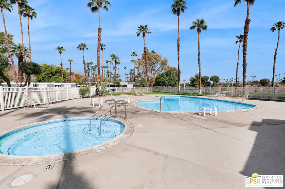 32 Belmont Street Rancho Mirage, CA 92270