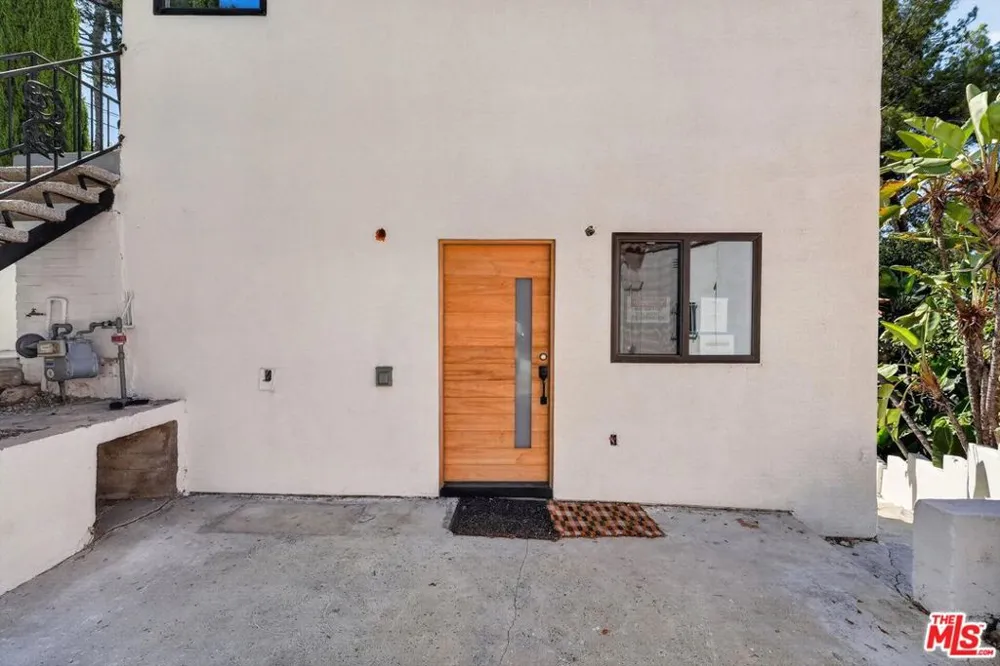 3950 Franklin Avenue Los Angeles, CA 90027