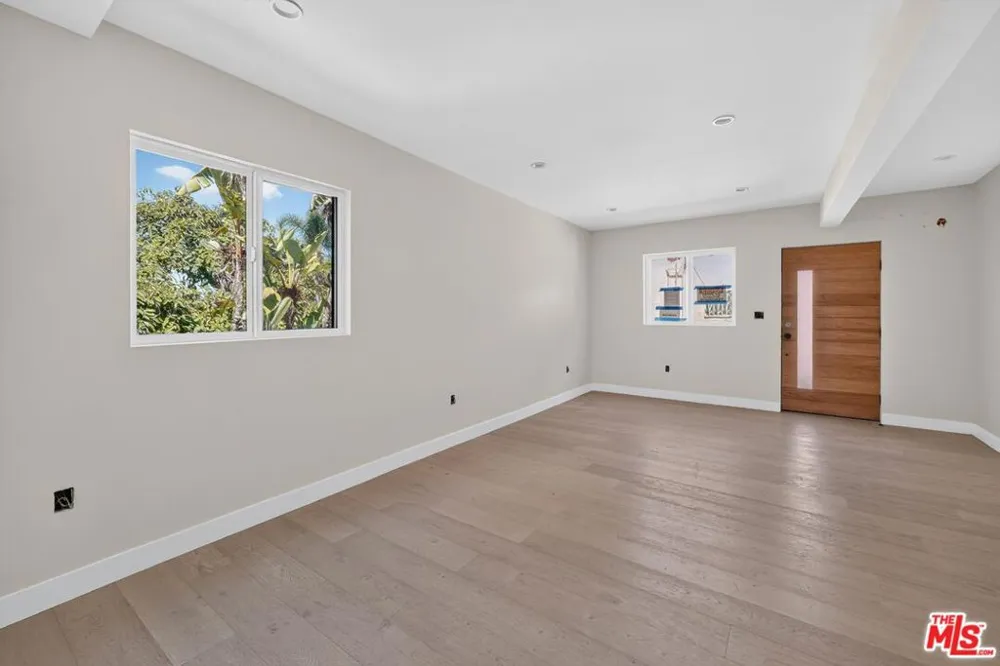 3950 Franklin Avenue Los Angeles, CA 90027