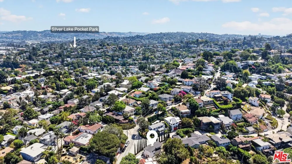 3950 Franklin Avenue Los Angeles, CA 90027