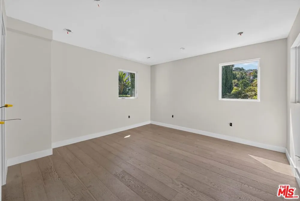 3950 Franklin Avenue Los Angeles, CA 90027