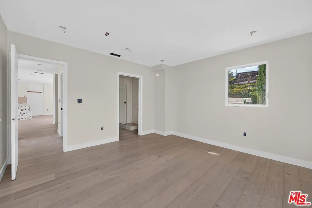 3950 Franklin Avenue Los Angeles, CA 90027
