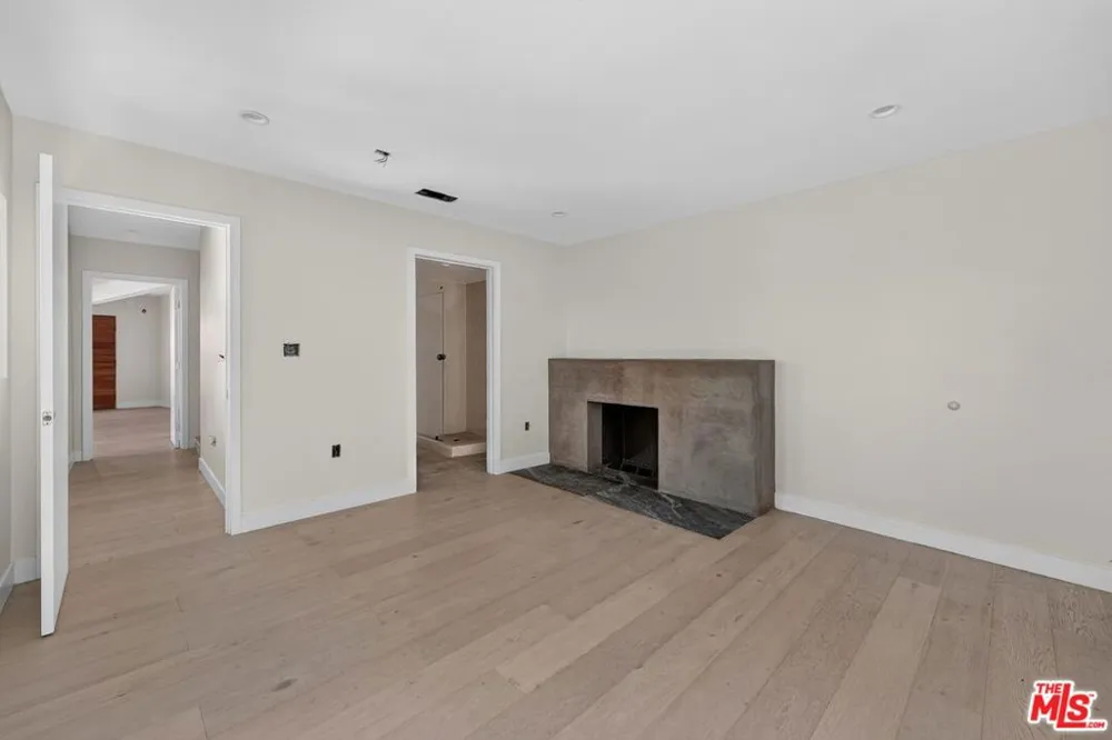3950 Franklin Avenue Los Angeles, CA 90027