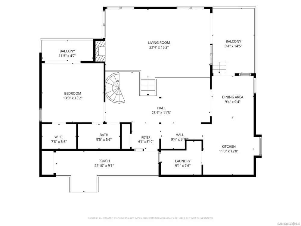 15615 Vista Vicente #6 Ramona, CA 92065