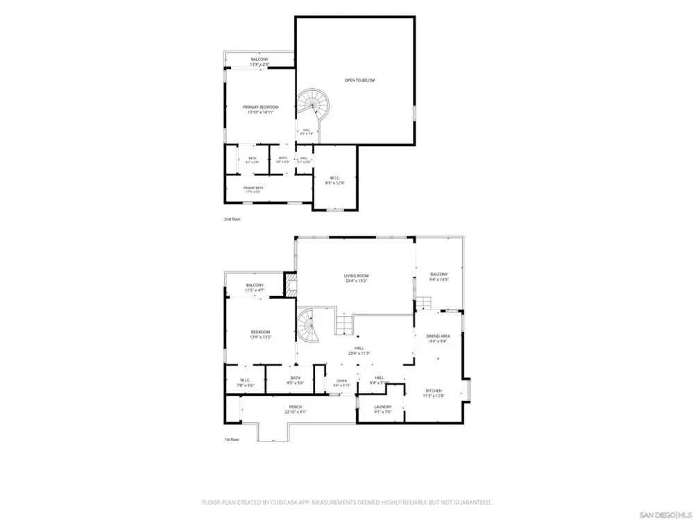 15615 Vista Vicente #6 Ramona, CA 92065