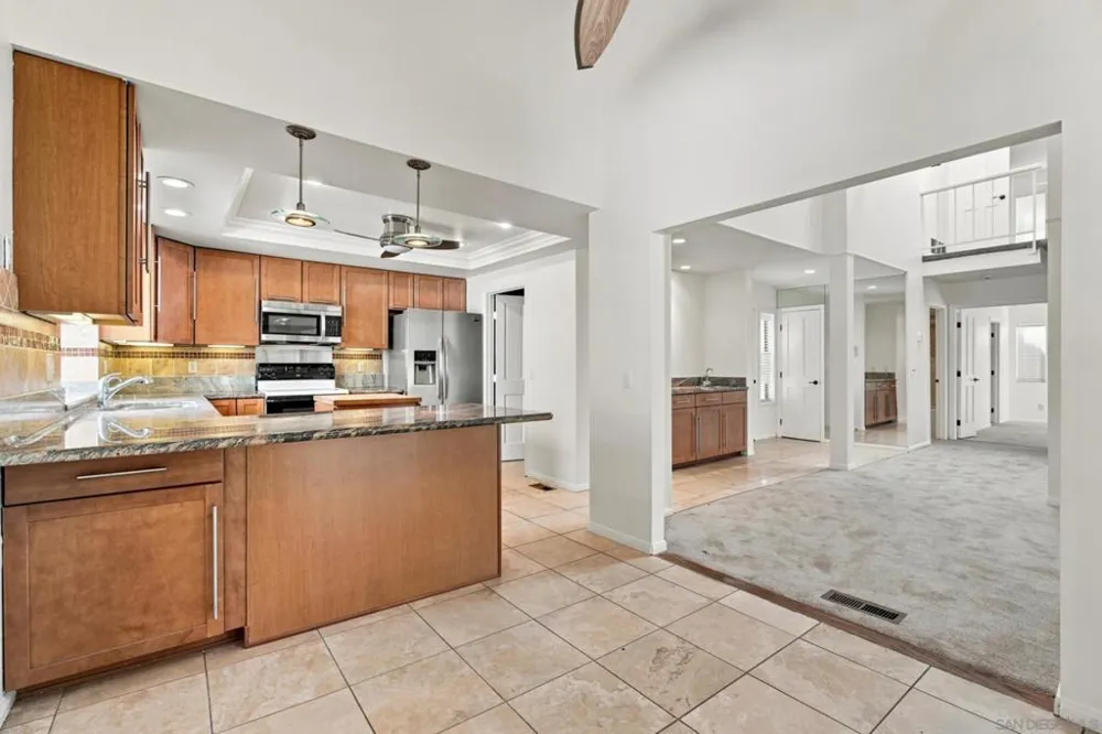 15615 Vista Vicente #6 Ramona, CA 92065