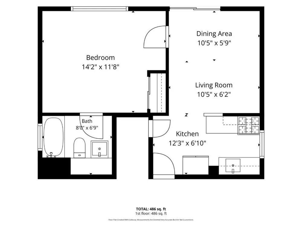 64 Lycett Circle Daly City, CA 94015