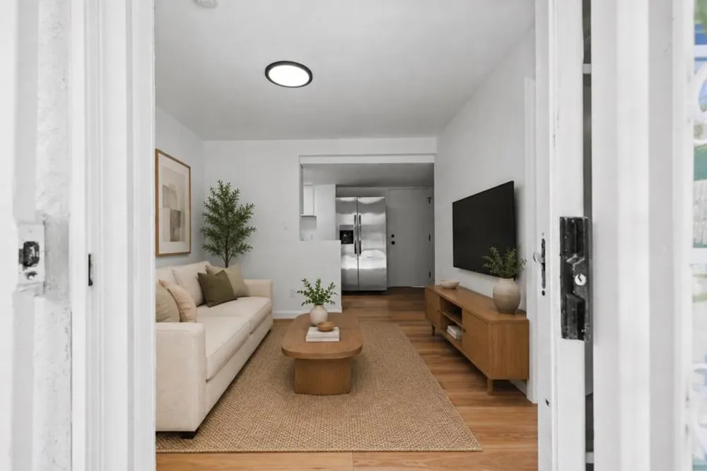 64 Lycett Circle Daly City, CA 94015