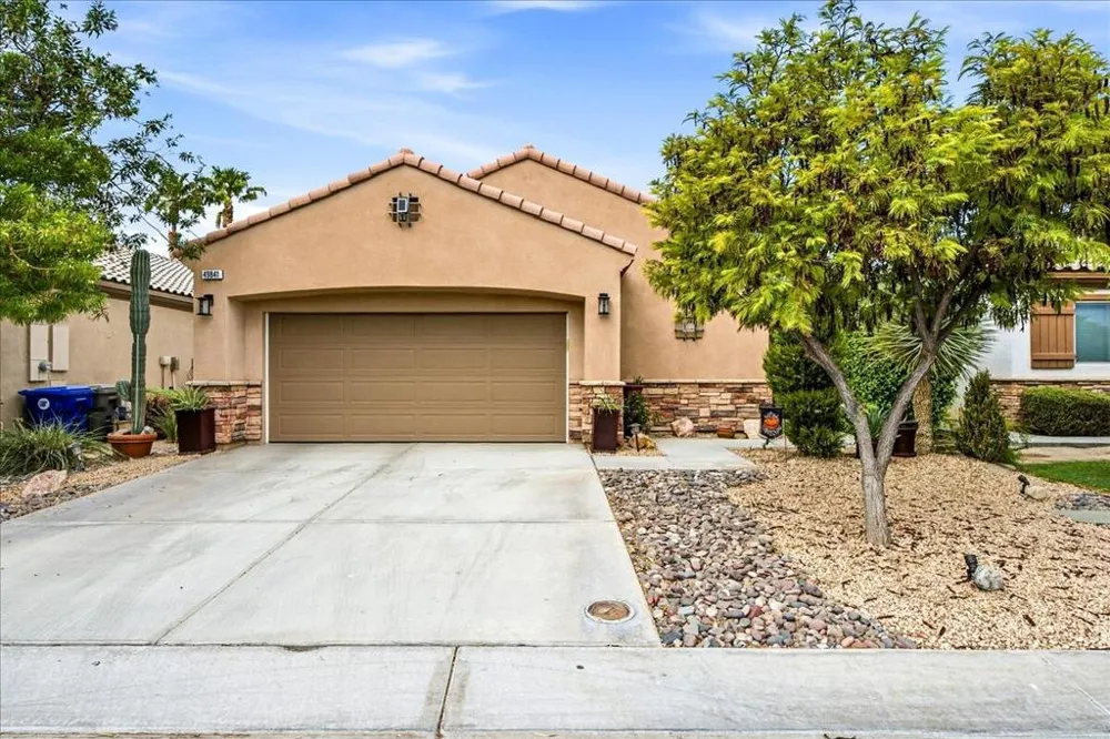 49841 Bates Street Indio, CA 92201